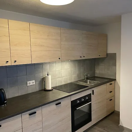 Black Forest In Appartement Rottweil