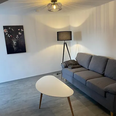 Appartement Black Forest In *