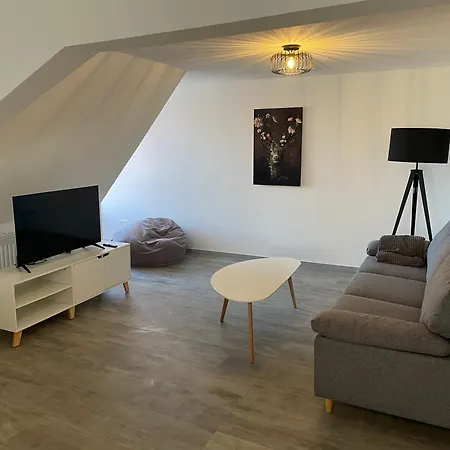 Black Forest In Apartment *