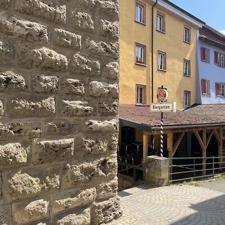 Black Forest In Apartment *