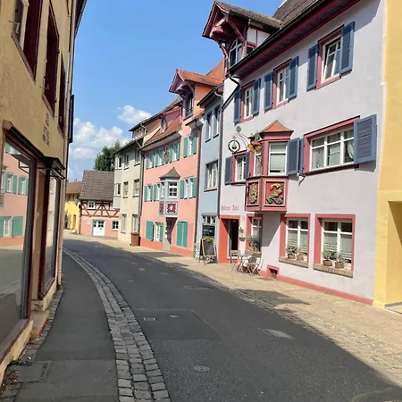 Apartment Black Forest In *