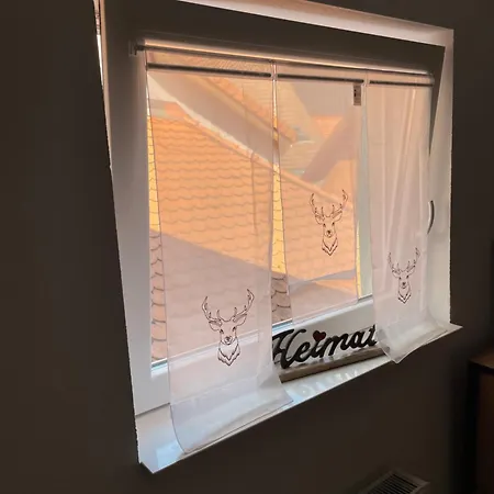 Black Forest In Rottweil