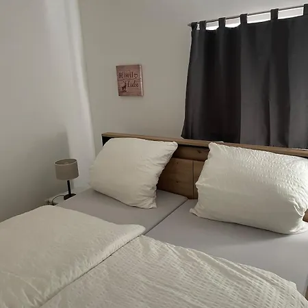 Apartment Black Forest In