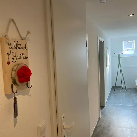 Black Forest In Apartment