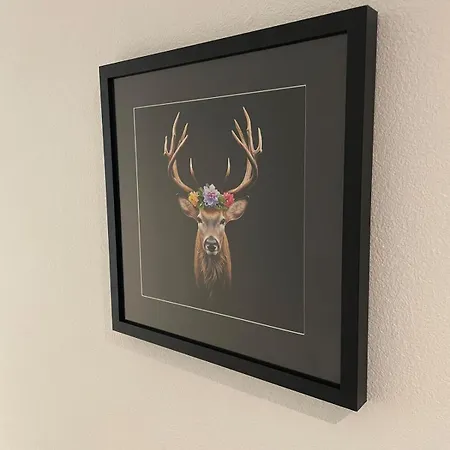 Apartment Black Forest In