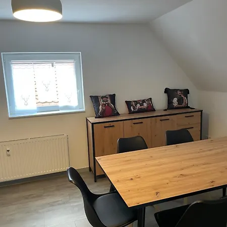 Black Forest In Apartment *