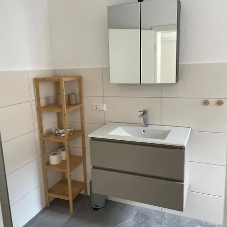 Black Forest In Rottweil