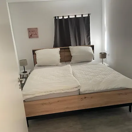 Apartment Black Forest In *