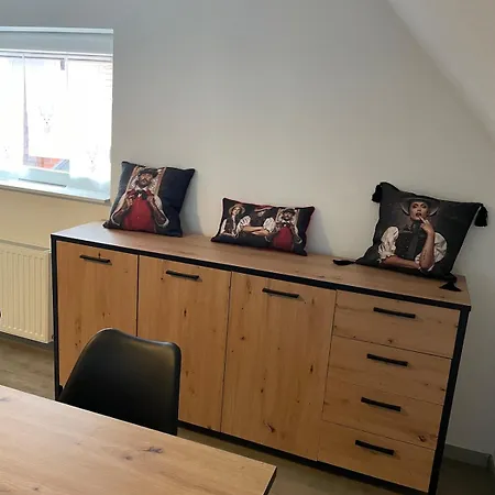 Appartement Black Forest In Rottweil