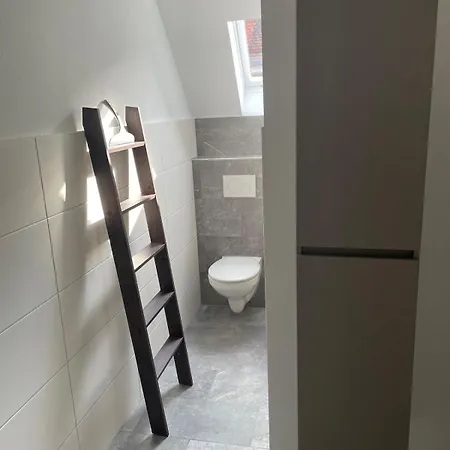 Apartment Black Forest In *