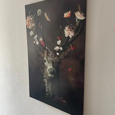 Apartment Black Forest In *