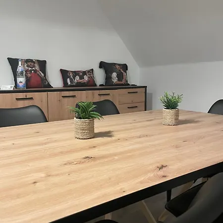 Black Forest In Rottweil