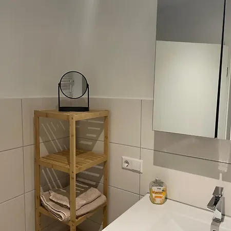 Black Forest In Apartment *