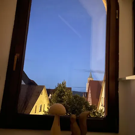 Apartment Black Forest In *