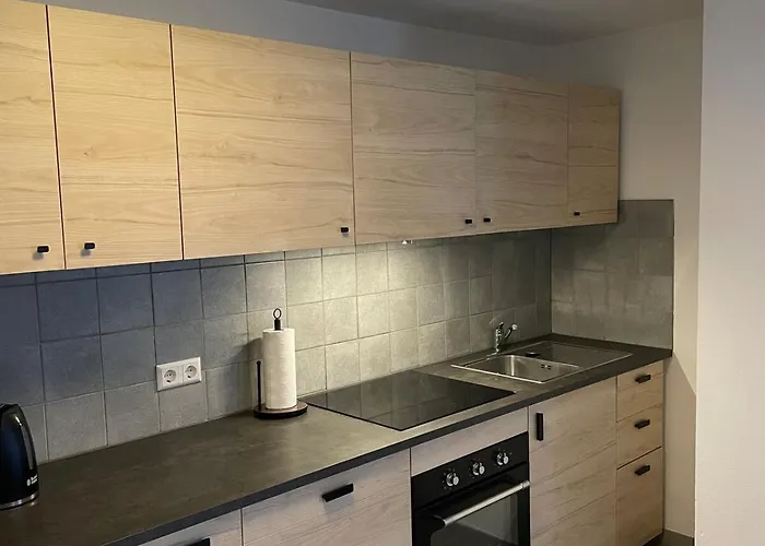 Black Forest In アパート ロットヴァイル