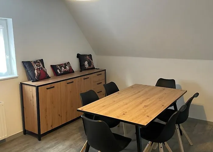 Black Forest In アパート ロットヴァイル