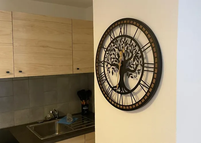 アパート Black Forest In ロットヴァイル