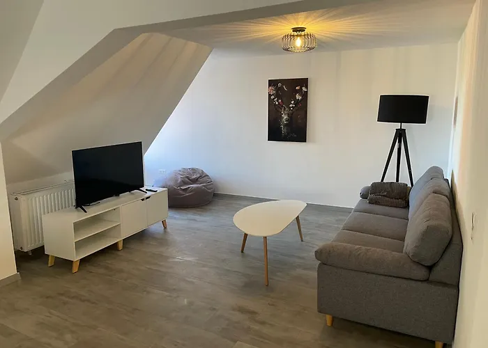 Black Forest In アパート *